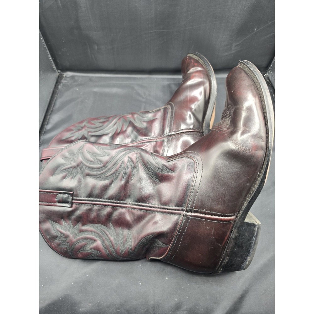 Laredo Men's Cowboy Western Boots‎